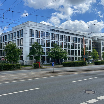 Bochum-Innenstadt | 400 - 1.700 m² | Neubau in top Lage | Super Ausstattung