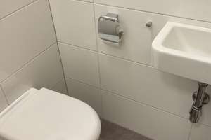 Helle, geräumige Dachgeschosswohnung in zentraler Lage – Bahnhofstraße, Aachen – zu vermieten – Bahnhofstraße 29, 52064 Marschiertor, Aachen – Vorschaubild 14