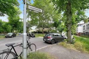 Moderne Terrassenwohnung in bester Lage in Zehlendorf! – Irmgardstr. 57, 14169 Zehlendorf, Berlin – Vorschaubild 28