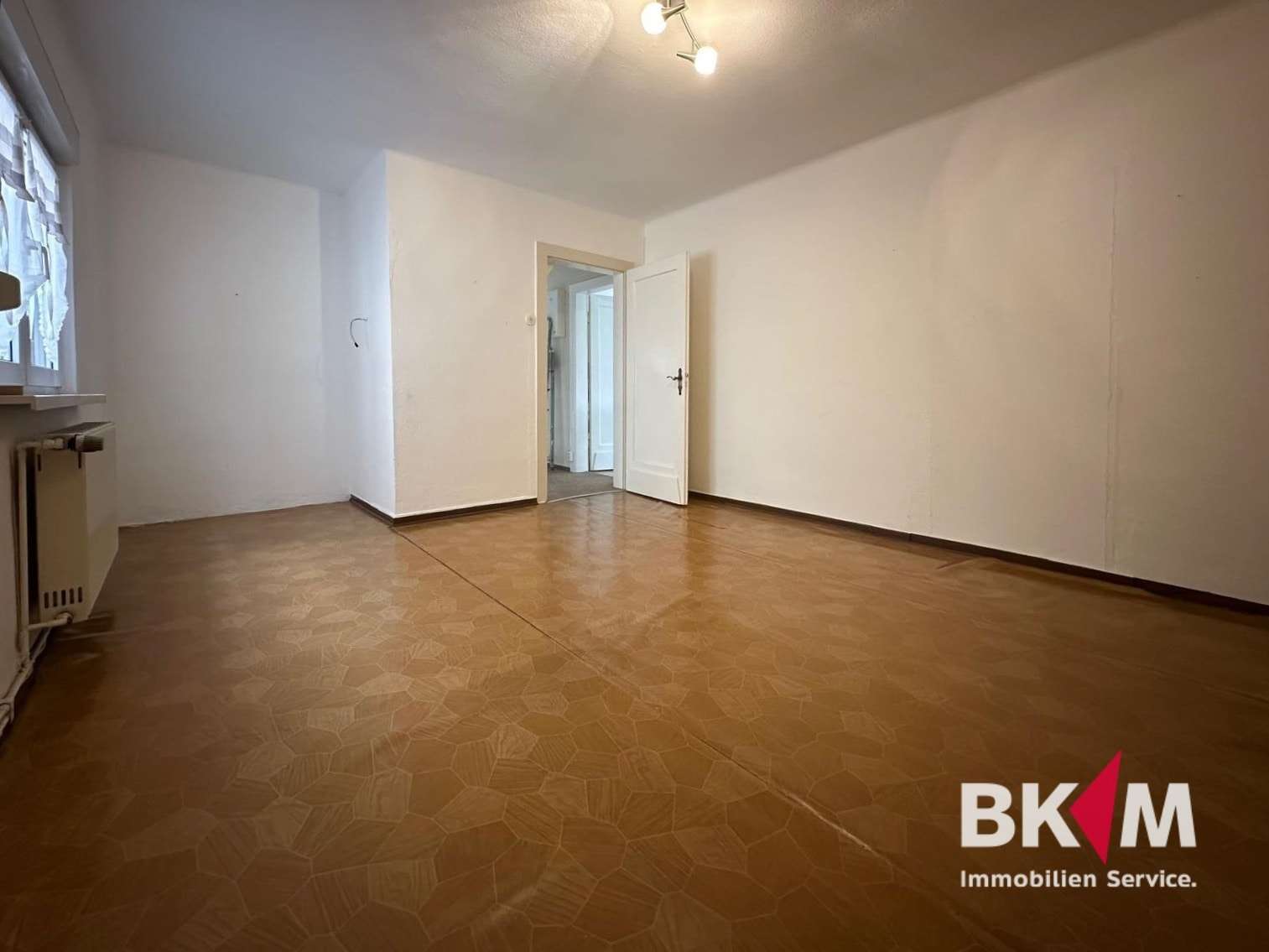 Immobilie in Vacha - Verborgene Möglichkeiten, echte Persönlichkeit – Haus in Vacha - Bild 7