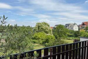 Vermietete Drei-Zimmer-Wohnung mit Blick ins Grüne – 60599 Oberrad, Frankfurt am Main – Vorschaubild 8