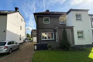 Familien aufgepasst-  viel Platz und ein schönes Grundstück in bevorzugter Wohnlage im Hötting!!!