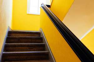 Klein & Fein! Ruhig gelegene 1-Zimmer-Wohnung – Stolzestraße  9a, 39108 Stadtfeld Ost, Magdeburg – Vorschaubild 11