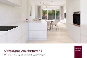 Erstbezug: Attraktive 3-Zimmer-Wohnetage mit Balkon, Parkett, modernem Energiestandard +++