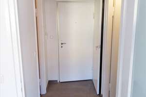 Sonnige 1-Zimmer-Wohnung mit bester Aussicht in Haidhausen – Einsteinstraße 104, 81675 Haidhausen Nord, München – Vorschaubild 5