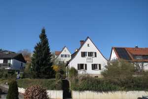 DAS Glück HAT EIN  ZUHAUSE---unverbasteltes EFH- SÜDHANGLAGE -Klasse Blick – Weingartenstraße 12, 97483 Haßberge (Kreis) – Vorschaubild 63