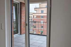 3-Zimmerwohnung im Neubau mit EBK und TG-Stellplatz – Georg-Klingenberg-Straße 11, 10318 Karlshorst, Berlin – Vorschaubild 12