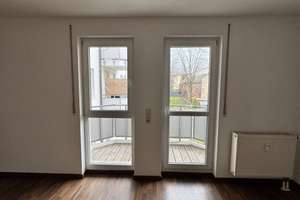 Helle 2-Zimmer-Wohnung mit Balkon – ideal geschnitten – Limbacherstraße 83, 9116 Kaßberg, Chemnitz – Vorschaubild 4