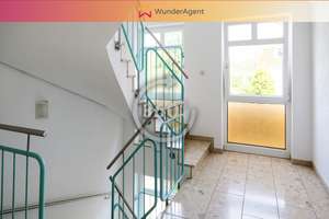 Lukrative Kapitalanlage: Gut vermietete 2 Zimmerwohnung mit Balkon und Stellplatz – Die vollständige Adresse der Immobilie erhältst du vom Anbieter., 4249 Großzschocher, Leipzig – Vorschaubild 12