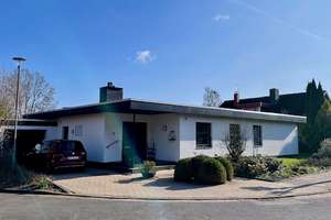 Sonniger Bungalow in ruhiger Sackgassenlage–altersgerechtes Wohnen in Brunsbüttel – Die vollständige Adresse der Immobilie erhältst du vom Anbieter., 25541 Brunsbüttel – Vorschaubild 3