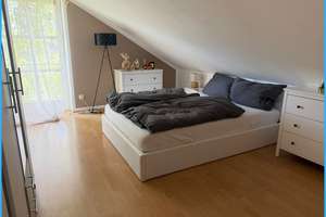 Haus in Haus ERLEBNIS, toll und großzügig über zwei Ebenen samt eigenem Garten mit 250 m2, Garage !! – Irminswindstr. 38, 94094 Rotthalmünster – Vorschaubild 23