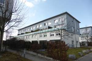 Exklusives Wohnen auf zwei Ebenen – Maisonette Wohnung in Top-Lage