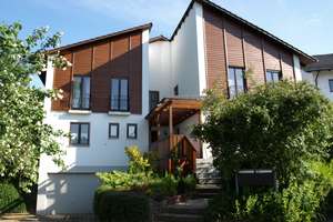 EFH (Doppelhaushälfte) in Furth bei Landshut