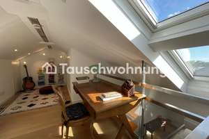 Tauschwohnung: Wunderschön helle 3-Zimmerwohnung, 90 qm in der Maxvorstadt – Die vollständige Adresse der Immobilie erhältst du vom Anbieter., 80335 St. Benno, München – Vorschaubild 8
