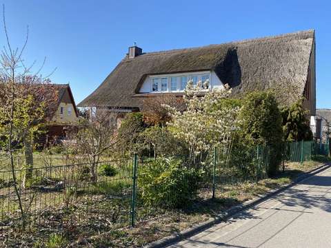 Hauser Kaufen In Insel Usedom