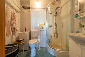Wohnen im Grünen – helle 3-Zimmer-Wohnung mit guter Verkehrsanbindung und Stellplatz – Die vollständige Adresse der Immobilie erhältst du vom Anbieter., 12627 Hellersdorf, Berlin – Vorschaubild 9