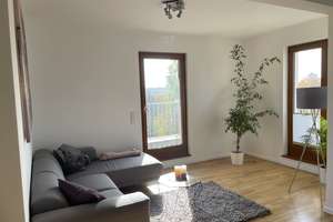 Penthouse appartment mit großer Dachterasse (möbliert) – Diestelmeyer Str. 5a, 10249 Friedrichshain, Berlin – Vorschaubild 4