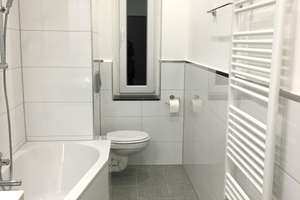 Schöne, sanierte 3-Zimmer-Wohnung in der Südstadt, nahe Römerpark – Die vollständige Adresse der Immobilie erhältst du vom Anbieter., 50678 Neustadt/Süd, Köln – Vorschaubild 5