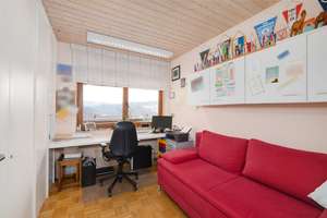 Seltene Gelegenheit! 
Stilvolle 3,5-Zimmer-DG-Wohnung mit Kamin und Garage und toller Aussicht! – Die vollständige Adresse der Immobilie erhältst du vom Anbieter., 75173 Dillweißenstein, Pforzheim – Vorschaubild 10
