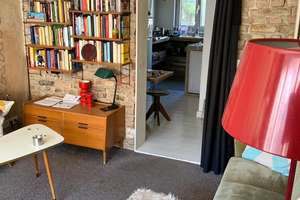 Wohnung mit Charm zentral in Berlin 2. Obergeschoss sofort verfügbar – Die vollständige Adresse der Immobilie erhältst du vom Anbieter., 10551 Moabit, Berlin – Vorschaubild 24
