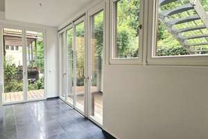 Sanierte Altbauperle mit Wintergarten und großzügiger Terrasse – Die vollständige Adresse der Immobilie erhältst du vom Anbieter., 70197 Rotebühl, Stuttgart – Vorschaubild 5
