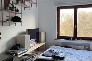Top Altbauwohnung in Lindenthal/Uni, Eigennutzung oder Invest, 4 Zi, WG-geeignet, Balkon – 50931 Lindenthal (Ortsteil), Köln – Vorschaubild 6