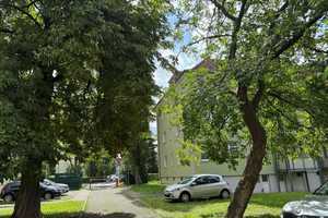 2- Zimmer Wohnung mit Balkon in Dresden- Seidnitz – Dresden – Vorschaubild 3