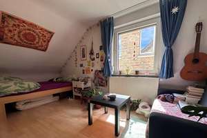 3 Zi.-DG-Wohnung mit Fernsicht in Top Lage von Stuttgart West Nähe Hölderlinplatz – Die vollständige Adresse der Immobilie erhältst du vom Anbieter., 70176 Rosenberg, Stuttgart – Vorschaubild 5