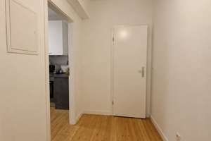 Nachmieter gesucht: Helle 2-Zimmer-Wohnung mit offener Küche und Balkon – Siemensstraße 3, 40227 Oberbilk, Düsseldorf – Vorschaubild 6