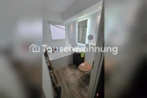 Tauschwohnung: Wunderbar für kleine Familien in Düsseldorf – Die vollständige Adresse der Immobilie erhältst du vom Anbieter., 40468 Unterrath, Düsseldorf – Vorschaubild 2