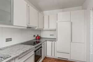 Bremen - Habenhausen | Gepflegtes, vollunterkellertes 5-Zimmer-Reihenendhaus mit Pkw-Garage – Bremen – Vorschaubild 7