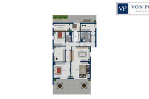Bungalow in bester Lage an der Fischbeker Heide – Die vollständige Adresse der Immobilie erhältst du vom Anbieter., 21149 Neugraben-Fischbek, Hamburg – Vorschaubild 31