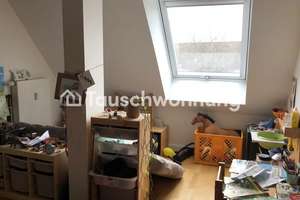 Tauschwohnung: Lichtdurchflutete charmant geschnittene Dachgeschosswohnung – Kaltenkirchenerstraße 4, 22769 Altona-Nord, Hamburg – Vorschaubild 4