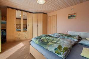 Attraktives Haus mit vier Zimmern mit Einbauküche in Friedrichshafen – Die vollständige Adresse der Immobilie erhältst du vom Anbieter., 88048 Friedrichshafen – Vorschaubild 13