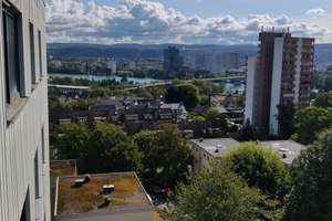 Gepflegtes Penthouse in Koblenz-Metternich – 56072 Rübenach, Koblenz – Vorschaubild 17