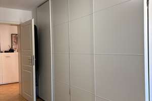 Exklusive Maisonette in Leipzig Schleußig, 2 Bäder, Balkon,  Stellplatz – Die vollständige Adresse der Immobilie erhältst du vom Anbieter., 4229 Schleußig, Leipzig – Vorschaubild 12