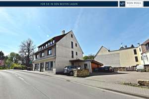 renditestarkes Wohn- und Geschäftshaus zentral in Bückeburg – Die vollständige Adresse der Immobilie erhältst du vom Anbieter., 31675 Bückeburg – Vorschaubild 1