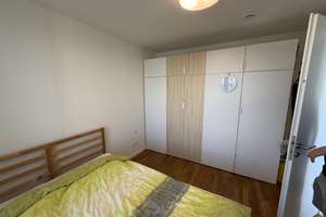 Alltagstauglich wohnen in dieser 2-Zimmer-Wohnung in Neupasing – 81245 Neupasing, München – Vorschaubild 7
