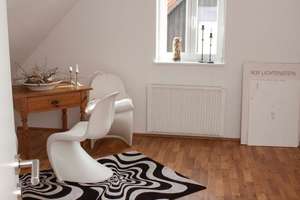 Saniertes 5-Zimmer-Einfamilienhaus mit gehobener Innenausstattung und EBK in Nittendorf – Nürnbergerstraße 8, 93152 Nittendorf – Vorschaubild 12