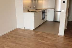 Helle 2-Zimmer Wohnung mit Balkon im 3. OG in Allach – Am Münchfeld 31, 80999 Untermenzing, München – Vorschaubild 6