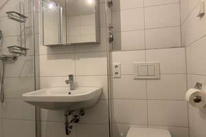3-Zimmer-Erdgeschosswohnung mit Terrasse, Garten und TG-Stellplatz inkl. 11kW Wallbox – Albertus-Magnus-Str. 16, 85048 Friedrichshofen-Hollerstauden, Ingolstadt – Vorschaubild 8