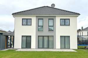 Exklusives Stadthaus im KfW 55 Standard (A+) – Potsdam-Mittelmark (Kreis) – Vorschaubild 17