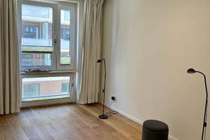 Geschmackvolle Wohnung mit vier Zimmern, Balkon und  Privatterrasse in HafenCity, Hamburg – Die vollständige Adresse der Immobilie erhältst du vom Anbieter., 20457 HafenCity, Hamburg – Vorschaubild 8