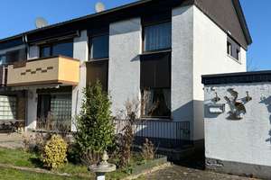 🏡  Provisionsfrei - EFH-Gefühl in Pulheim: 131 m² DHH mit 692 m² Grundstück & 2 Garagen  (Preis VB- – Eichenweg 2, 50259 Pulheim – Vorschaubild 8