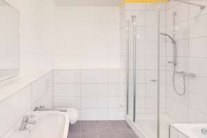 Familienglück im Milaneo: 3-Zimmer Wohnung zu vermieten! – Mailänder Platz 7, 70173 Europaviertel, Stuttgart – Vorschaubild 8