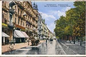 TRAUM PENTHAUS MAISONETTE WOHNUNG AUF DER WILHELMSTRAßE !!