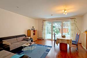 neuwertiges Endreihenhaus in Hamburg Lokstedt zum Kauf - Wentzel Dr. – Julius-Vosseler-Str. 6a, 22527 Lokstedt, Hamburg – Vorschaubild 13