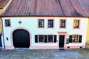 Historisches Wohnjuwel mit Charme - Bauernhaus mit Wohnungskomfort & Gewerbeeinheit (Gesamtes Haus) – Die vollständige Adresse der Immobilie erhältst du vom Anbieter., 66130 Güdingen, Saarbrücken – Vorschaubild 11