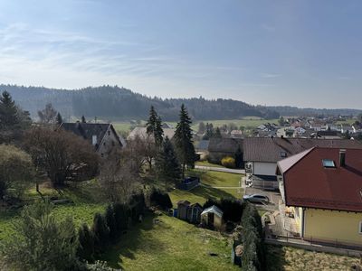 Einfamilienhaus in Mühlingen für junge Familien