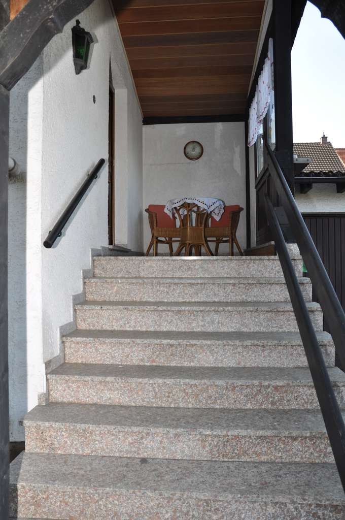 Immobilie in Solms - Burgsolms, Einfamilienhaus, Top-Zentral und pssst.... ganz ruhig - Bild 2